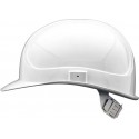 Voss Helme 12829003 Casque d’électricien-6 Signal-Blanc