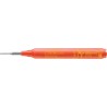 Marqueur de trou profond 150/46 Noir Pica