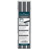 Pica for all BIG Dry – Pack de 12 mines graphite universel, For All Big Dry