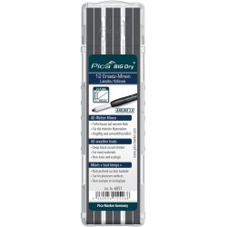 Pica Aniline Big Dry  Pack de 12 mines, Aniline Big Dry