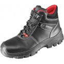 Chaussure de Sécurité haute Bauflex Waterproof,Taille 44
