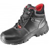 Chaussure de Sécurité haute Bauflex Waterproof,Taille 48