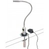 LED Lampe de travail 400lm