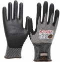 Gant anti coupure Taeki5, PU-besch.,Taille L (Par 10)