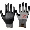 Gant anti coupure Taeki5,Nitril-besch.Taille L (Par 10)