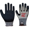 Gant anti coupure Taeki5,Latex-besch. Taille XL (Par 10)