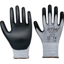 Gant anti coupure Nitras Cut 3,Taille XL (Par 10)