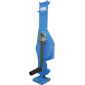 Verin de levage acier 5 tonnes Hublast Gesutra