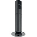 Porte-lame de scie D1835B D 20 x 5 mm Tschorn