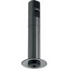Porte-lame de scie D1835B D 40 x 10 mm Tschorn