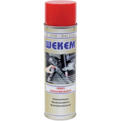PROFI Nettoyant professionnel 500ml Wekem (Par 12)