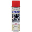 PROFI Nettoyant professionnel 500ml Wekem (Par 12)