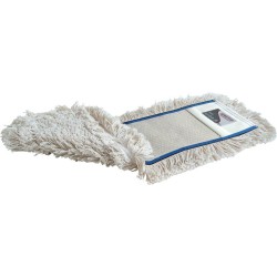 Serpillère Professionnelle en Coton, Classic, 40 cm (Par 10)