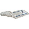 Serpillère Professionnelle en Coton, Classic, 40 cm (Par 10)