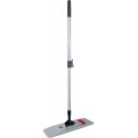 Serpillères avec support magnétique 40cm
