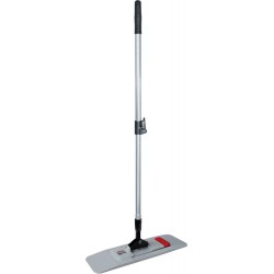 Serpillères avec support magnétique 50cm
