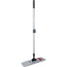Serpillères avec support magnétique 50cm