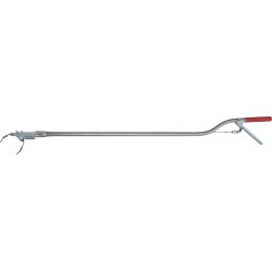 Pince a déchets 11/98 cm Aluminium