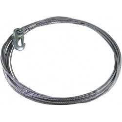 Cable passend zur Handwinde