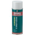 Spray aluminium UE 400ml 800 E-COLL (Par 12)