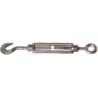 Tendeur DIN 1480 3.6 HDG H/o M16 HP (Par 10)