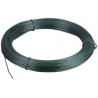 Bobine fil vert 1,4 mm a 25 m