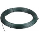 Bobine fil vert 2,0 mm a 25 m