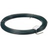 Fil vert 3,8 mm - 80 m
