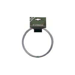 Bobine fil galvanisé 2,0 mm 25-m-Ringe