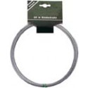 Bobine fil galvanisé 2,5 mm 25-m-Ringe