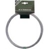 Bobine fil galvanisé 2,5 mm 25-m-Ringe