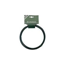 Bobine fil vert 2,0 mm 25-m-Ringe
