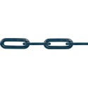 Chaine plastique noir 10 mm x 10 m (Par 10)