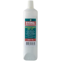 Graisse haute performance 50g E-COLL (Par 20)