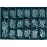Coffret E-NORM 3 SPS Pan Head zn Z