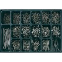 Coffret E-NORM 6 SPS SeKo A2 Z