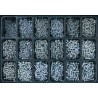 Coffret E-NORM 8 DIN 7981 zn