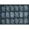 Coffret E-NORM 10 DIN 7981/7983
