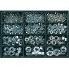Coffret E-NORM 11 DIN 934 zn