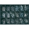 Coffret E-NORM 13 DIN 934/125/127