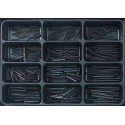 Coffret E-NORM 16 DIN 1481