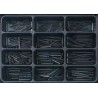 Coffret E-NORM 16 DIN 1481