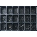 Coffret E-NORM 17 DIN 471