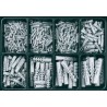 Coffret E-NORM 21 FischerCheville S