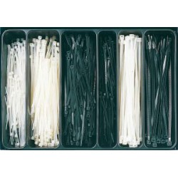 Coffret E-NORM 26 Kabelbinder