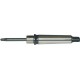 Porte-emmanchement MK pour scies à cloche en carbure, Queue CM : CM 2, Pour Ø de scie trépan jusqu'à 100 mm