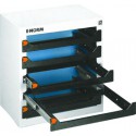 E-NORM Turm 577/5 pour 5 Coffret de montage