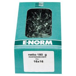 Pointes bleu 1,4x 13 a 150gr E-NORMpro (Par 40)