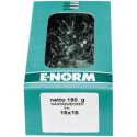 Pointes bleu 1,4x 13 a 150gr E-NORMpro (Par 40)