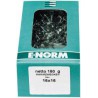 Pointes bleu 1,4x 13 a 150gr E-NORMpro (Par 40)